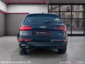 Audi q5 business 40 tdi 190 s tronic 7 quattro business executive. garantie 12 mois. caméra de recul. occasion simplicicar...