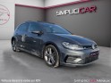 Volkswagen golf vii 2.0 tdi fap 150 ch r-line occasion simplicicar meaux simplicicar simplicibike france