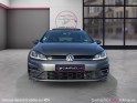 Volkswagen golf vii 2.0 tdi fap 150 ch r-line occasion simplicicar meaux simplicicar simplicibike france