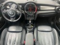 Mini mini cooper s 2.0i - turbo s john cooper works toit pano. ouvrant/sièges av. chauffant / factures d'entretien occasion...