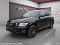 Audi q5 q5 2.0 tdi 177 quattro ambition luxe s tronic 7 occasion simplicicar lille  simplicicar simplicibike france