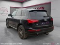 Audi q5 q5 2.0 tdi 177 quattro ambition luxe s tronic 7 occasion simplicicar lille  simplicicar simplicibike france