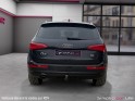 Audi q5 q5 2.0 tdi 177 quattro ambition luxe s tronic 7 occasion simplicicar lille  simplicicar simplicibike france