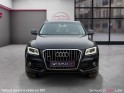 Audi q5 q5 2.0 tdi 177 quattro ambition luxe s tronic 7 occasion simplicicar lille  simplicicar simplicibike france