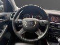 Audi q5 q5 2.0 tdi 177 quattro ambition luxe s tronic 7 occasion simplicicar lille  simplicicar simplicibike france