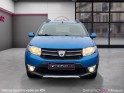 Dacia sandero tce 90 e6 stepway ambiance occasion simplicicar meaux simplicicar simplicibike france