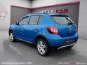 Dacia sandero tce 90 e6 stepway ambiance occasion simplicicar meaux simplicicar simplicibike france