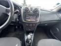 Dacia sandero tce 90 e6 stepway ambiance occasion simplicicar meaux simplicicar simplicibike france