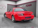 Honda s2000 roadster 2.0 occasion simplicicar arras  simplicicar simplicibike france