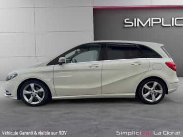 Mercedes classe b 200 cdi sport occasion simplicicar la ciotat simplicicar simplicibike france