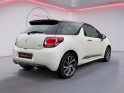 Ds ds 3 sport chic 110 ch eat6 sport chic carplay / camera de recul / siege chauffant occasion simplicicar orgeval ...