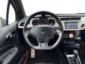 Ds ds 3 sport chic 110 ch eat6 sport chic carplay / camera de recul / siege chauffant occasion simplicicar orgeval ...