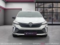 Renault clio v nouvelle e-tech full hybrid 145 esprit alpine / garantie constructeur 12/2026 occasion simplicicar st-maximin...