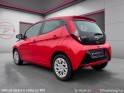 Toyota aygo my20 1.0 vvt-i x-shift x-play - carplay - caméra de recul occasion champigny-sur-marne (94) simplicicar...