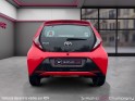 Toyota aygo my20 1.0 vvt-i x-shift x-play - carplay - caméra de recul occasion champigny-sur-marne (94) simplicicar...