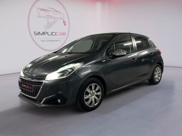 Peugeot 208 urban soul 82ch occasion simplicicar orgeval  simplicicar simplicibike france