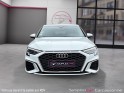 Audi a3 sportback 35 tdi 150 s tronic 7 s line occasion simplicicar carcassonne simplicicar simplicibike france