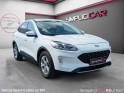 Ford kuga 1.5 ecoblue 120 ss bvm6 trend occasion réunion ville st pierre simplicicar simplicibike france