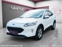 Ford kuga 1.5 ecoblue 120 ss bvm6 trend occasion réunion ville st pierre simplicicar simplicibike france