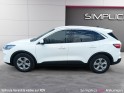 Ford kuga 1.5 ecoblue 120 ss bvm6 trend occasion réunion ville st pierre simplicicar simplicibike france