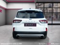 Ford kuga 1.5 ecoblue 120 ss bvm6 trend occasion réunion ville st pierre simplicicar simplicibike france