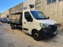 Renault master plancher cabine plateau disponible occasion  simplicicar vaucresson nice - pfvauto simplicicar simplicibike...