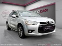 Citroen ds4 e-hdi 110 airdream chic distri ok occasion simplicicar la fleche simplicicar simplicibike france