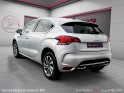 Citroen ds4 e-hdi 110 airdream chic distri ok occasion simplicicar la fleche simplicicar simplicibike france