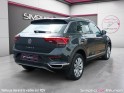 Volkswagen t-roc 1.5 tsi 150 evo start/stop dsg7 carat occasion réunion ville st pierre simplicicar simplicibike france