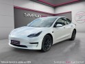 Tesla model 3 autonomie standard plus rwd première main occasion simplicicar la ciotat simplicicar simplicibike france