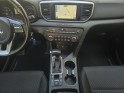 Kia sportage boite auto 7 4×2 active entretien complet kia / dernier entretien -500km 1.6 crdi 136ch occasion avignon (84)...