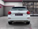 Audi q2 1.6 tdi 116 ch s tronic 7 design occasion avignon (84) simplicicar simplicibike france