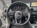 Audi q2 1.6 tdi 116 ch s tronic 7 design occasion avignon (84) simplicicar simplicibike france