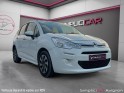 Citroen c3 confort c3 e-hdi 90 occasion avignon (84) simplicicar simplicibike france