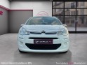 Citroen c3 confort c3 e-hdi 90 occasion avignon (84) simplicicar simplicibike france