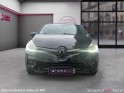 Renault clio iv tce 120 intens edc occasion  simplicicar vaucresson nice - pfvauto simplicicar simplicibike france