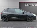 Renault clio iv tce 120 intens edc occasion  simplicicar vaucresson nice - pfvauto simplicicar simplicibike france