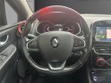 Renault clio iv tce 120 intens edc occasion  simplicicar vaucresson nice - pfvauto simplicicar simplicibike france