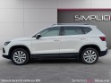 Seat ateca 2.0 tdi 150 ch start/stop dsg7 business occasion simplicicar beaune simplicicar simplicibike france