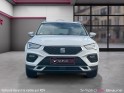 Seat ateca 2.0 tdi 150 ch start/stop dsg7 business occasion simplicicar beaune simplicicar simplicibike france