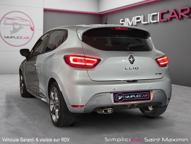 Renault clio iv dci 110 gt line occasion simplicicar st-maximin simplicicar simplicibike france