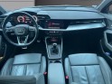 Audi a3 sportback 35 tfsi 150 s line, garantie 12 mois, caméra de recul, bo, occasion simplicicar caen  simplicicar...