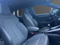 Audi a3 sportback 35 tfsi 150 s line, garantie 12 mois, caméra de recul, bo, occasion simplicicar caen  simplicicar...