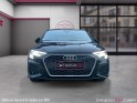 Audi a3 sportback 35 tfsi 150 s line, garantie 12 mois, caméra de recul, bo, occasion simplicicar caen  simplicicar...