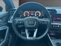 Audi a3 sportback 35 tfsi 150 s line, garantie 12 mois, caméra de recul, bo, occasion simplicicar caen  simplicicar...