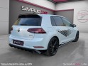 Volkswagen golf 2.0 tsi 300 dsg7 4motion tcr occasion simplicicar lille  simplicicar simplicibike france