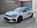 Volkswagen golf 2.0 tsi 300 dsg7 4motion tcr occasion simplicicar lille  simplicicar simplicibike france