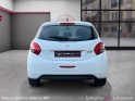 Peugeot 208 1.2 vti 82ch bvm5 active courroie ok occasion simplicicar la ciotat simplicicar simplicibike france