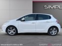 Peugeot 208 1.2 vti 82ch bvm5 active courroie ok occasion simplicicar la ciotat simplicicar simplicibike france