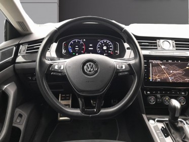 Volkswagen arteon 2.0 tdi 190 scr dsg7 elegance garantie 12 mois occasion simplicicar caen  simplicicar simplicibike france